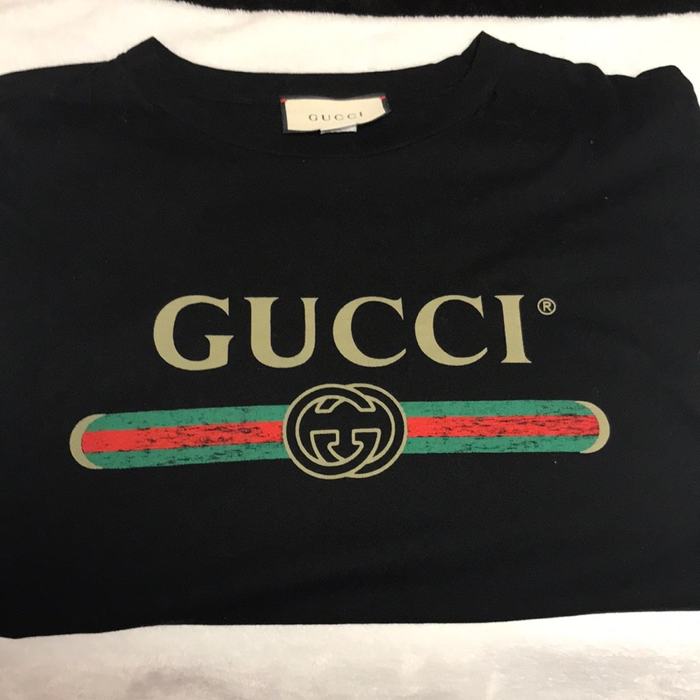 Gucci shirt